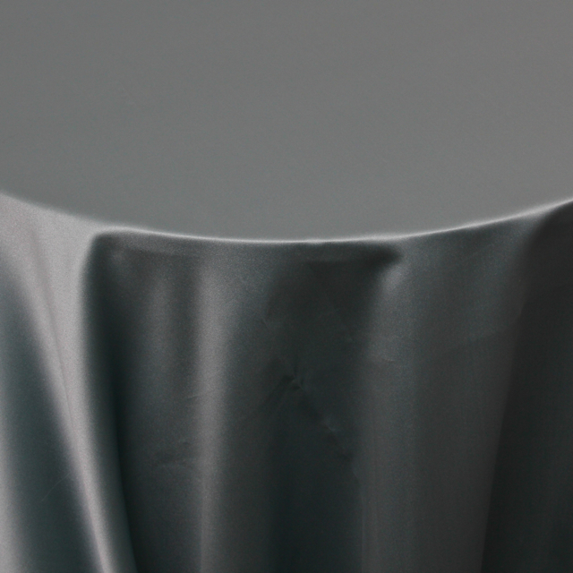 SATIN - MATTE SILVER